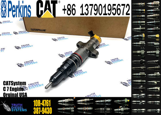CAT  Fuel Injector Nozzle 10R-4761  328-2585 268-1839 222-5961 235-5261 238-8901 241-3228 241-3238