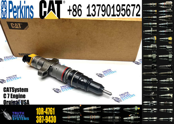 CAT  Fuel Injector Nozzle 10R-4761  328-2585 268-1839 222-5961 235-5261 238-8901 241-3228 241-3238
