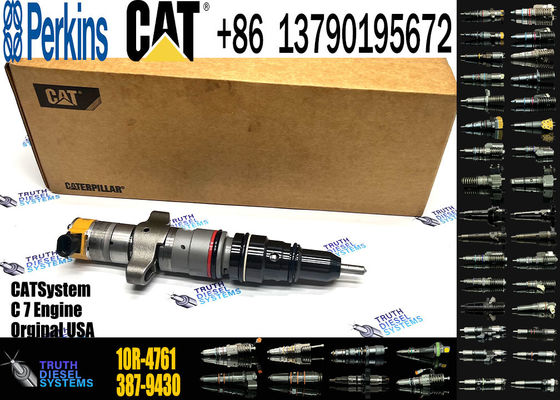 CAT  Fuel Injector Nozzle 10R-4761  328-2585 268-1839 222-5961 235-5261 238-8901 241-3228 241-3238