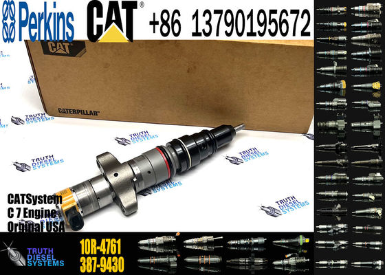 CAT  Fuel Injector Nozzle 10R-4761  328-2585 268-1839 222-5961 235-5261 238-8901 241-3228 241-3238