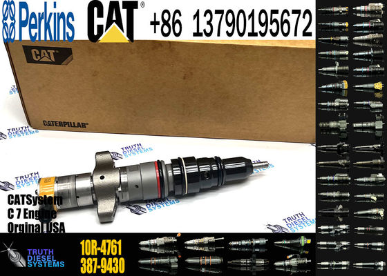 CAT  Fuel Injector Nozzle 10R-4761  328-2585 268-1839 222-5961 235-5261 238-8901 241-3228 241-3238