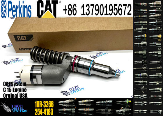 CAT Diesel Engine Fuel Injector  10R-3266  235-1401 235-1400 294-3500 356-1367  356-1373 359-4050 10R-0956