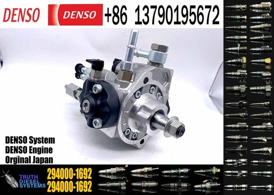 HP3 Common Rail Fuel Injection Pump 294000-1692 5284018 294000-1690 294000-1691 for Cummins ISBE3.9 ISBE 5.9L
