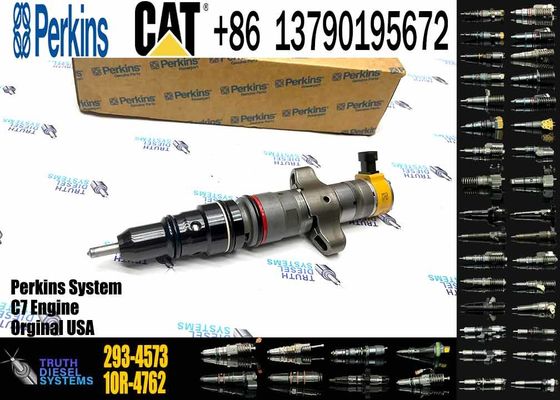 High Quality Brand New Diesel Fuel Injector 293-4573 2934573 for Caterpillar CAT C9 Engine CAT 336 Excavator