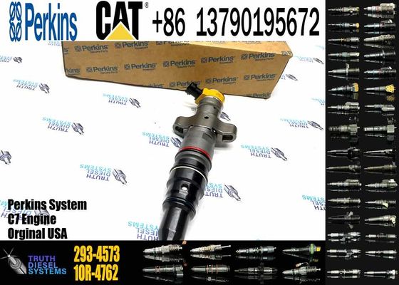 High Quality Brand New Diesel Fuel Injector 293-4573 2934573 for Caterpillar CAT C9 Engine CAT 336 Excavator