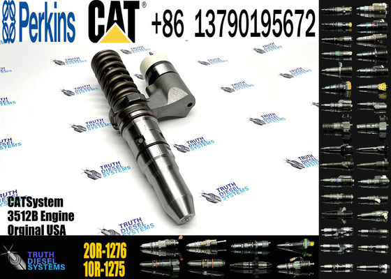 Fuel Injector386-1754 386~1767 2OR-1276 OR9-539 230-3255For 3512B E3512B Engine