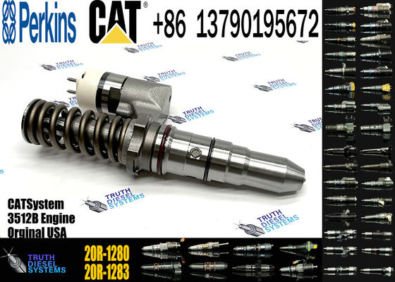 CAT 3508C 3512C 3516C Engine 20R-1280 20R1280 292-0219 246-1854 386-1771 10r7238
