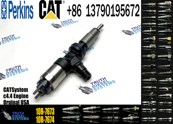 Fuel Injector 10R-7673 10R7673 10R-7674 10R-7675 10R7675 10R-7676 10R7676 10R-7938 10R7938 10R-7939 10R-7951 10R7951 10R-8502