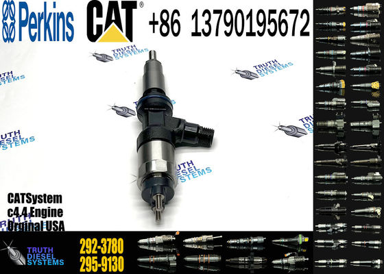 3200680 320-0680 10R7672 10R-7672 2645A747 2923780 292-3780 2645A709 282-0490 fuel injector for CAT Caterpillar C4.4 C6.6 323D
