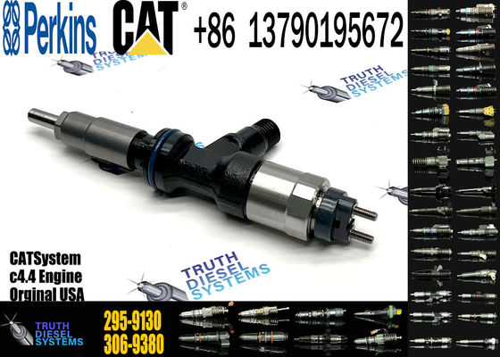 320d 321d 323d C6 C6.4 Engine Fuel Injector 10R7675 32F61-00062 295-9130 326-4700 3264700 2959130 3172300 317-2300
