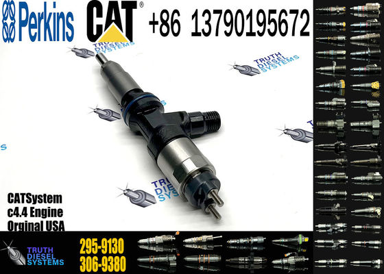320d 321d 323d C6 C6.4 Engine Fuel Injector 10R7675 32F61-00062 295-9130 326-4700 3264700 2959130 3172300 317-2300