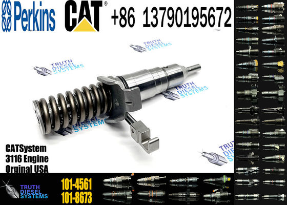 hot sale aly machine For 3116 Mechanical Fuel Injector 101-4561 101-8673 102-7038 105-1694 107-1230 107-7732 Remanufacture
