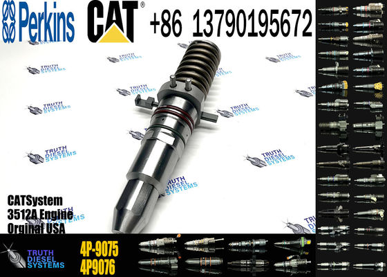 Cat Engine 3508 3512 3516 Fuel Injection 4P-9076 0R-2921 For Caterpillar Mechanical Parts 4P9076 0R2921