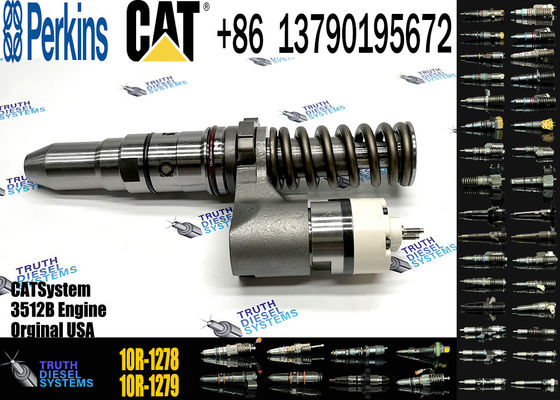 Fuel Injector 10R-1278 10R1278 10R-1279 10R-1280 10R-1288 10R-1290 10R-1303 10R-1305 10R-2772 10R-2826 10R-2827 10R-2828