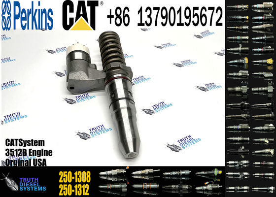 3406 3508 Fuel Injector 250-1300 2501300 3920200 250-1308 2501308 10R-0957 10R0957