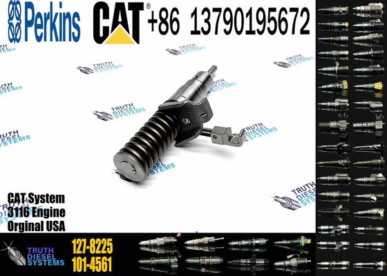 Injector Diesel 127-8225 1278225 Fuel Injector 0R8469 For 3116