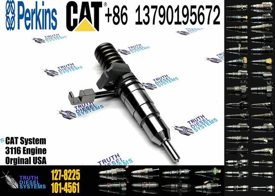 Injector Diesel 127-8225 1278225 Fuel Injector 0R8469 For 3116