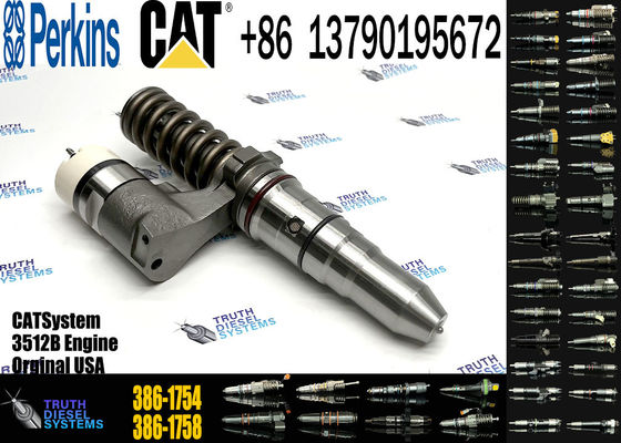 C9 C7.1 Injector 386-1752 386-1766 386-1769 386-1776 387-9426 387-9428 387-9435 387-9436 387-9437 387-9438 391-3974 392-0200