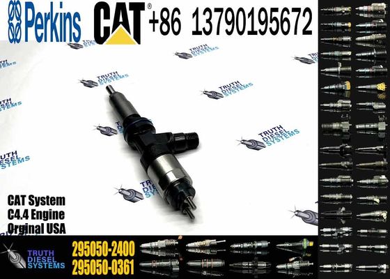 Injector Repair Kit Overhaul Kit 295050-2400 295050-0331 295050-0361 295050-0401 295050-0421 295050-0411 295050-1810