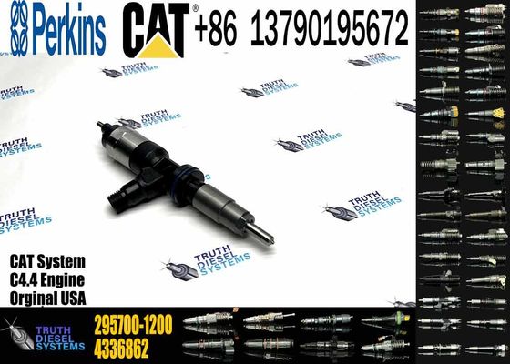 Injector Repair Kit Overhaul Kit 295050-2400 295700-1200 295050-0331 295050-0361 295050-0401 295050-0421 295050-0411 295050-1810