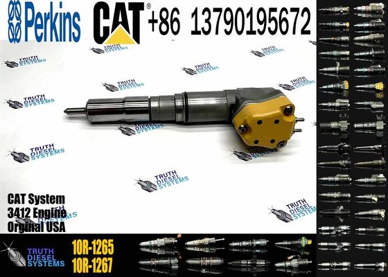 CAT 3216 fuel injector 232-1175 232-1183 2C0273 4CR0197 10R-1265 0R-9803