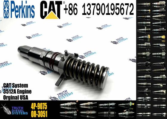 Fuel Injector 396-9626 4P-9075 557-7633 20R-8968 392-0205 178-0199 10R-0782 263-8218 10R-4761 326-4700