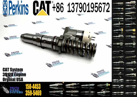 375-4106 150-4453 20R-3483 3512B/3516B Diesel Fuel Injectors 359-5469 20R-3477 250-1314 10R-1290 250-1312 10R-1275 250-1311 10R-1279