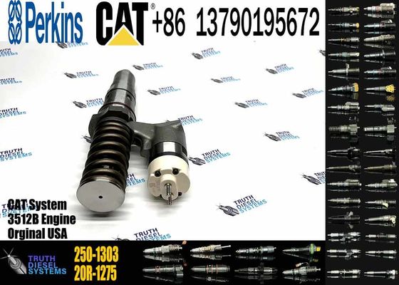 250-1308 10R-1280 Injector 250-1306 10R-1288 250-1303 10R-1276 250-1304 10R-1278 250-1302 10R-1303 249-0746 10R-2826 10R-2827