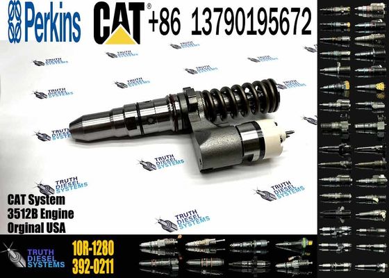 250-1308 10R-1280 Injector 250-1306 10R-1288 250-1303 10R-1276 250-1304 10R-1278 250-1302 10R-1303 249-0746 10R-2826 10R-2827