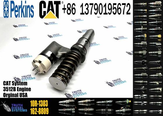 Fuel Injector 10R-1278 10R1278 10R-1279 10R-1280 10R-1288 10R-1290 10R-1303 10R-1305 10R-2772 10R-2826 10R-2827 10R-2828
