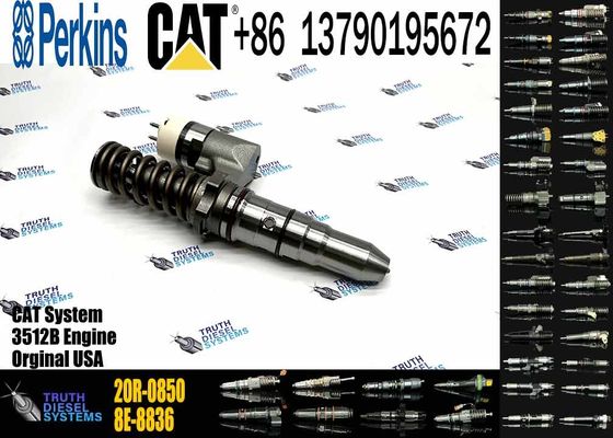 392-0214 20R-1275 793C 793D Diesel Fuel Injectors 392-0213 20R-0850 392-0212 20R-0848 392-0211 20R-0849 392-0208 20R-1272