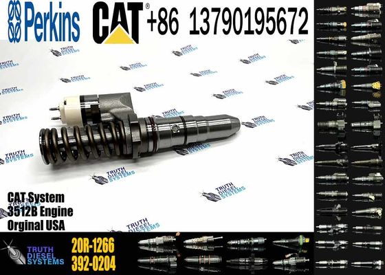 Fuel Injector 20R-1265 20R-1266 20R-1267 20R-1268 20R-1269 20R-1270 20R1270 20R-1275 20R1275 20R-1276 20R-1277 20R-1278 20R-1280