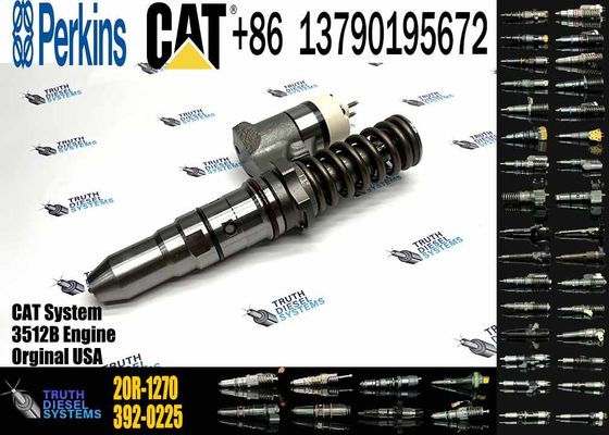 Fuel Injector 20R-1265 20R-1266 20R-1267 20R-1268 20R-1269 20R-1270 20R1270 20R-1275 20R1275 20R-1276 20R-1277 20R-1278 20R-1280