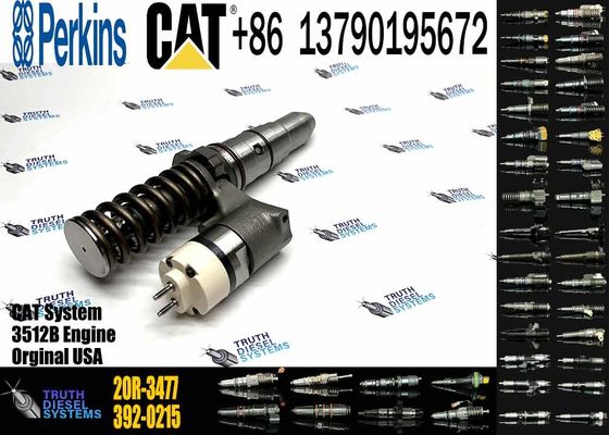 Fuel Injector 20R-3477 20R-1266 20R-1267 20R-1268 20R-1269 20R-1270 20R1272 20R-1275 20R1275 20R-1276 20R-1277 20R-1278 20R-2296