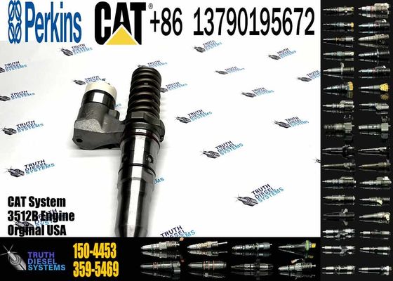 Fuel Injector 20R-3477 20R-1266 20R-1267 20R-1268 20R-1269 20R-1270 20R1272 20R-1275 150-4453 20R-1276 20R-1277 20R-1278 20R-2296