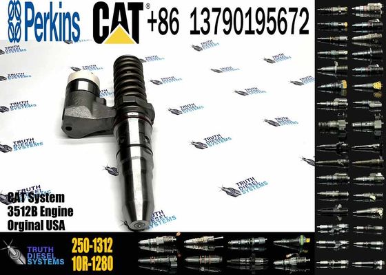 Fuel Injector 20R-3477 20R-1266 20R-1267 20R-1268 20R-1269 20R-1270 20R1272 20R-1275 250-1312 20R-1276 20R-1277 20R-1278 20R-2296