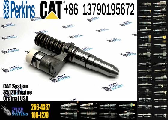 Fuel Injector 20R-3477 20R-1266 20R-1267 20R-1268 20R-1269 20R-1270 20R1272 20R-1275 266-4387 20R-1276 20R-1277 20R-1278 20R-2296