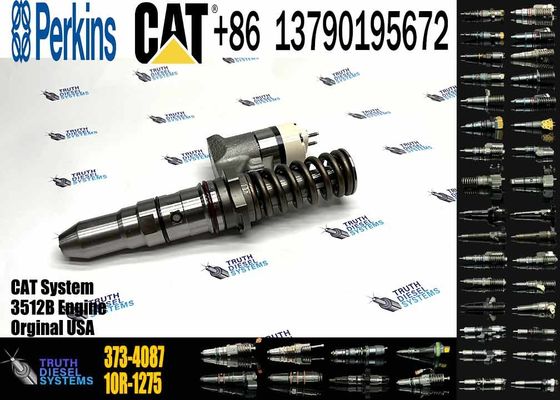 Fuel Injector 20R-3477 20R-1266 20R-1267 20R-1268 20R-1269 20R-1270 20R1272 20R-1275 373-4087 20R-1276 20R-1277 20R-1278 20R-2296