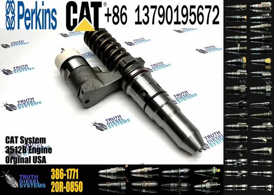 Fuel Injector 20R-3477 20R-1266 20R-1267 20R-1268 20R-1269 20R-1270 20R1272 20R-1275 386-1771 20R-1276 20R-1277 20R-1278 20R-2296