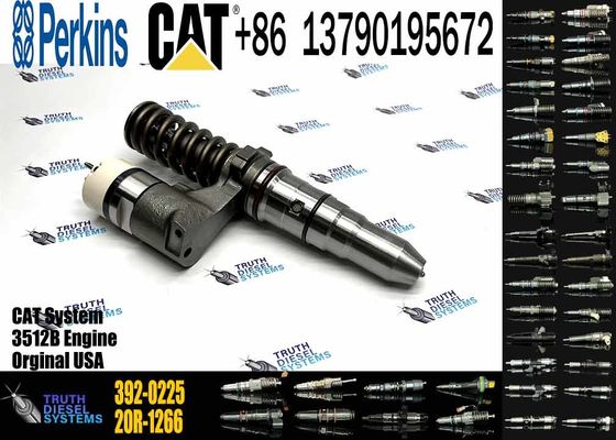 Fuel Injector 20R-3477 20R-1266 20R-1267 20R-1268 20R-1269 20R-1270 20R1272 20R-1275 392-0225 20R-1276 20R-1277 20R-1278 20R-2296