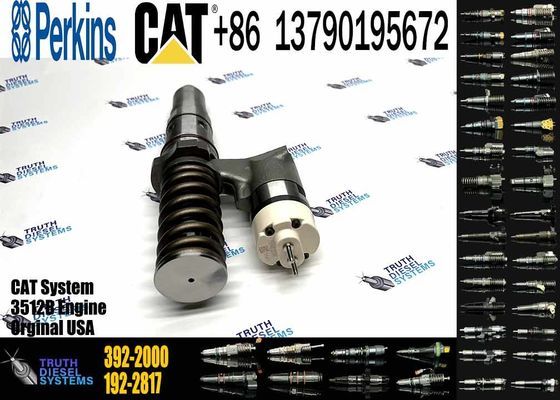 Fuel Injector 20R-1265 20R-1266 20R-1267 20R-1268 20R-1269 20R-1270 20R1270 20R-1275 20R1275 392-2000 20R-1277 20R-1278 20R-1280