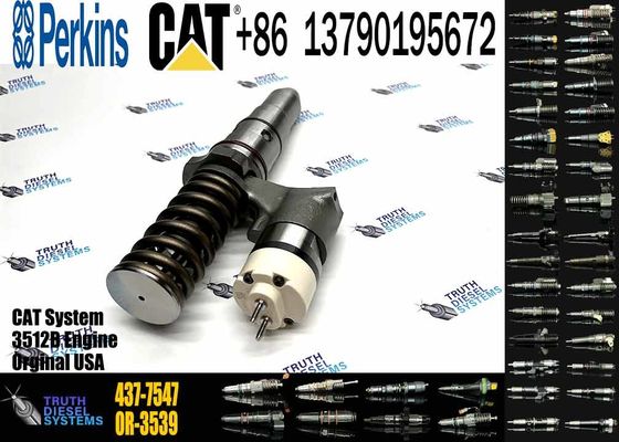 Fuel Injector 20R-1265 20R-1266 20R-1267 20R-1268 20R-1269 20R-1270 20R1270 20R-1275 20R1275 437-7547 20R-1277 20R-1278 20R-1280
