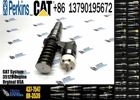 Fuel Injector 20R-1265 20R-1266 20R-1267 20R-1268 20R-1269 20R-1270 20R1270 20R-1275 20R1275 437-7547 20R-1277 20R-1278 20R-1280