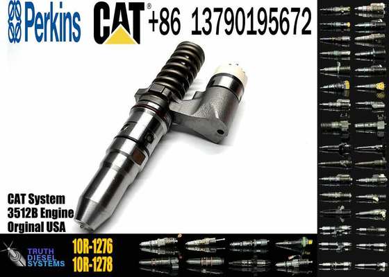Cateeerpillar 3602821 10R-7596 229-0202 172-4677 20R-1267 10R-1276 0R-9796 229-0201 172-4676 Construction Machinery Parts