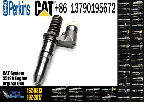 150-4453 162-8813 230-3255 246-1854 386-1774 20R-1282 386-1779 20R-1263 Suitable for CAT C3500B Diesel Injector Nozzle Assembly
