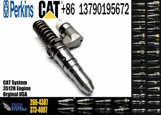 3508B 3512B 3516B Engine Fuel Injector 250-1311 2501311 266-4387 2664387