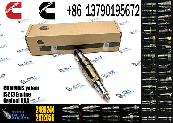 2488244 New Injection Valves Diesel Fuel Injector 574232 2419680 2488244 or Injector 2488244 574232