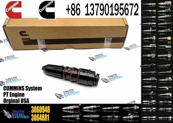 Good Quality Engine Parts PT Fuel Injection 3060948 3054219 for cummins NT855