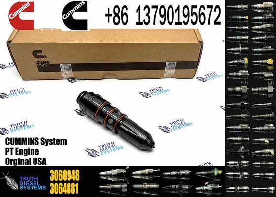 Good Quality Engine Parts PT Fuel Injection 3060948 3054219 for cummins NT855