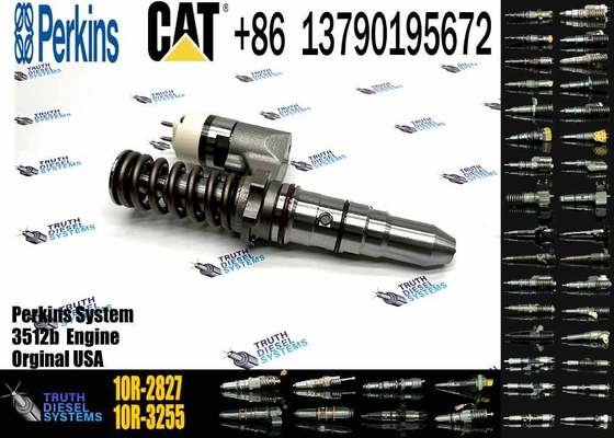 Fuel Injector 10R-1280 10R-1288 10R-1290 10R-1303 10R-1305 10R-2772 10R-2826 10R-2827 10R-2828 10R2828 10R-2977 10R-3147 10R3147